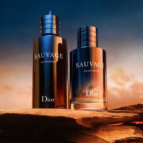 Dior Sauvage - Eau de Parfum 3348901368254 Dior Sauvage - Eau de Parfum 3348901368254